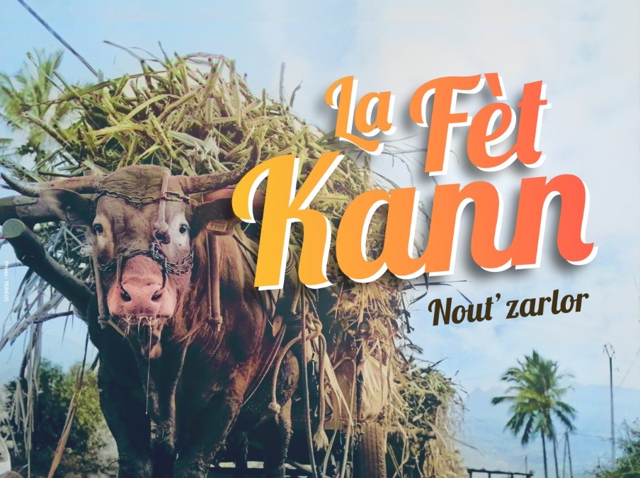 « Fèt La Kann » : une tradition retrouvée