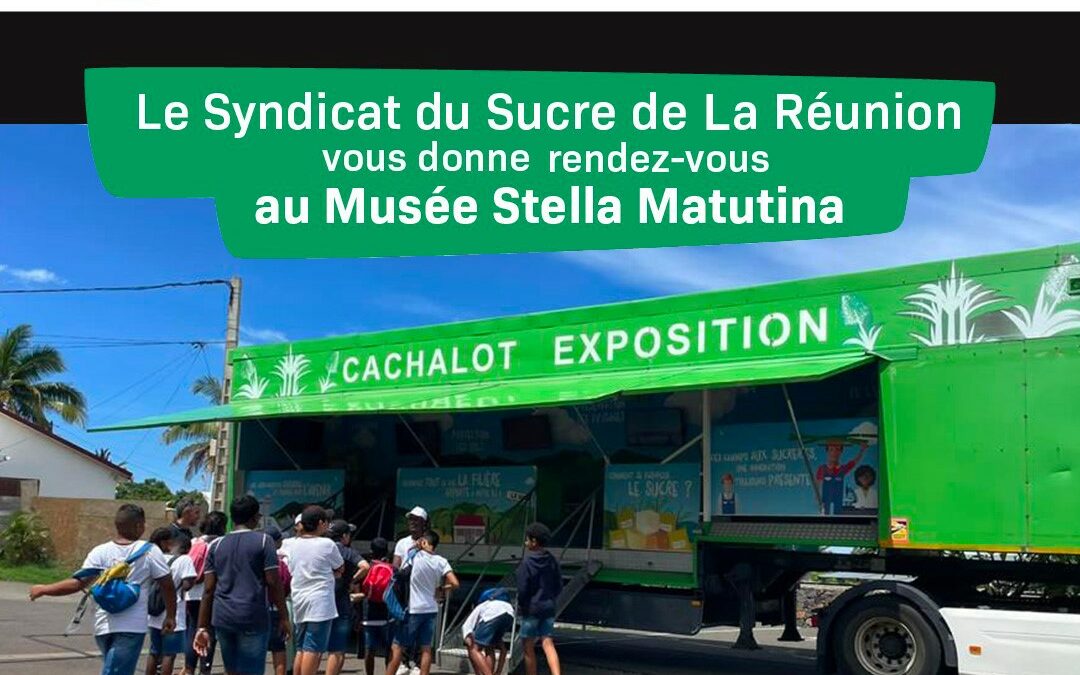 Fête de la Science 2023