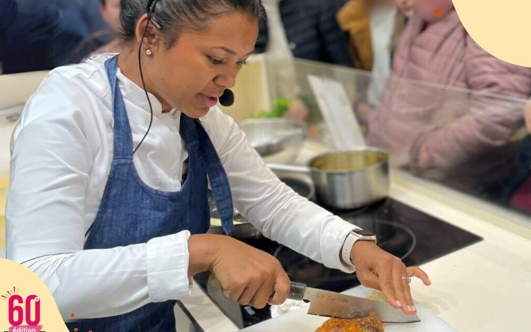 Salon de l’Agriculture 2024