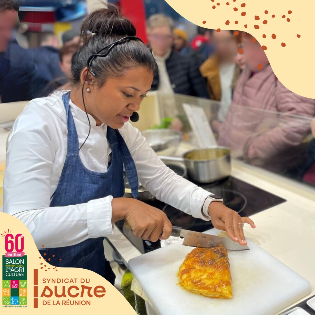 Salon de l’Agriculture 2024