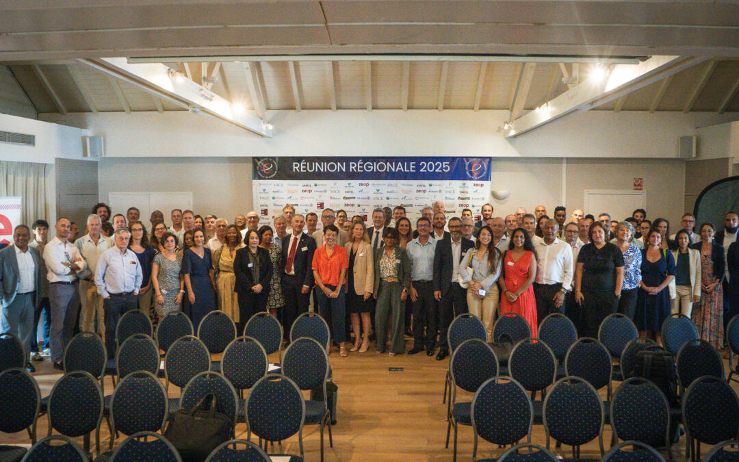 Rencontre Régionale des CCEF sur le thème des déchets