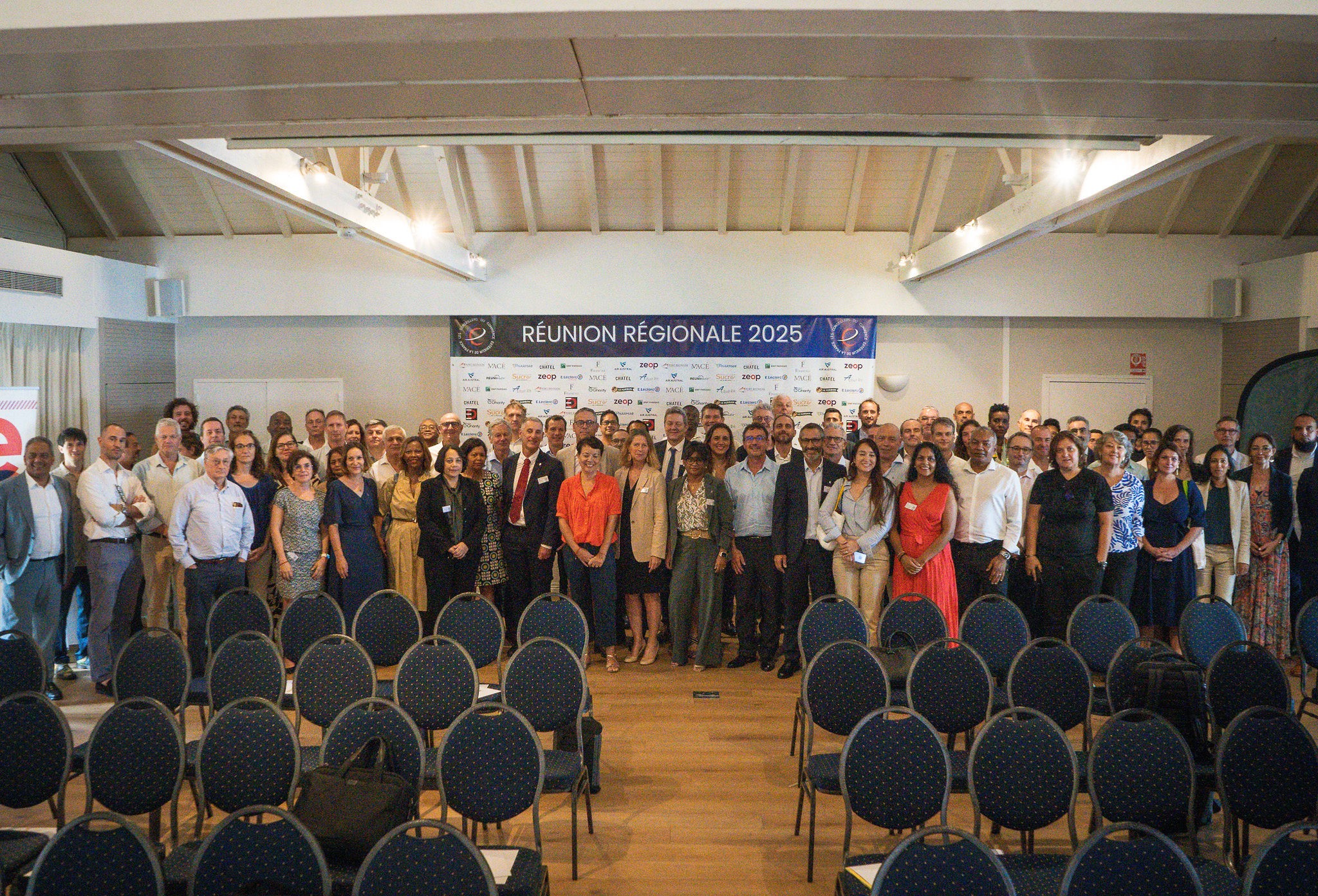 Rencontre Régionale des CCEF sur le thème des déchets