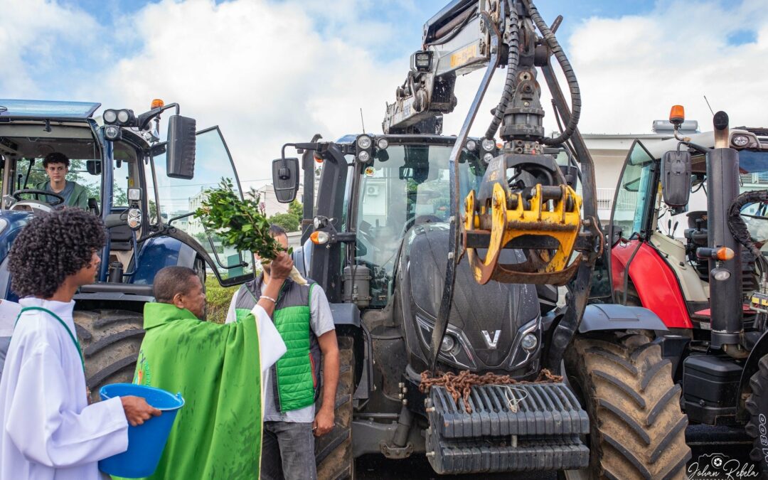 Baptême des couteaux 