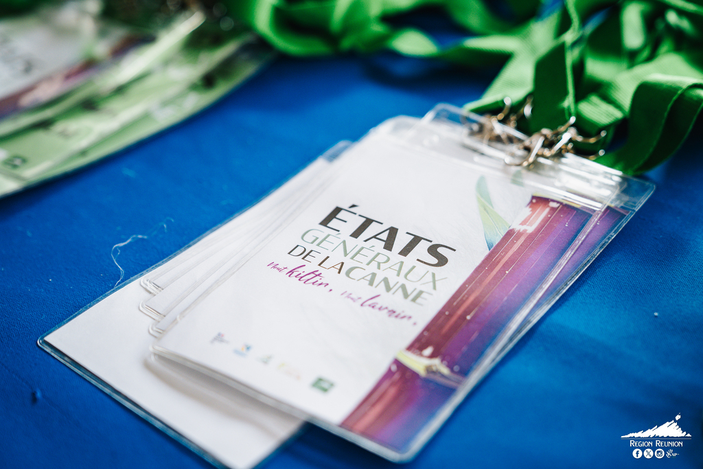 RETOUR SUR LES ETATS GENERAUX DE LA CANNE : Une démarche inédite pour l’avenir de la filière Canne-Sucre