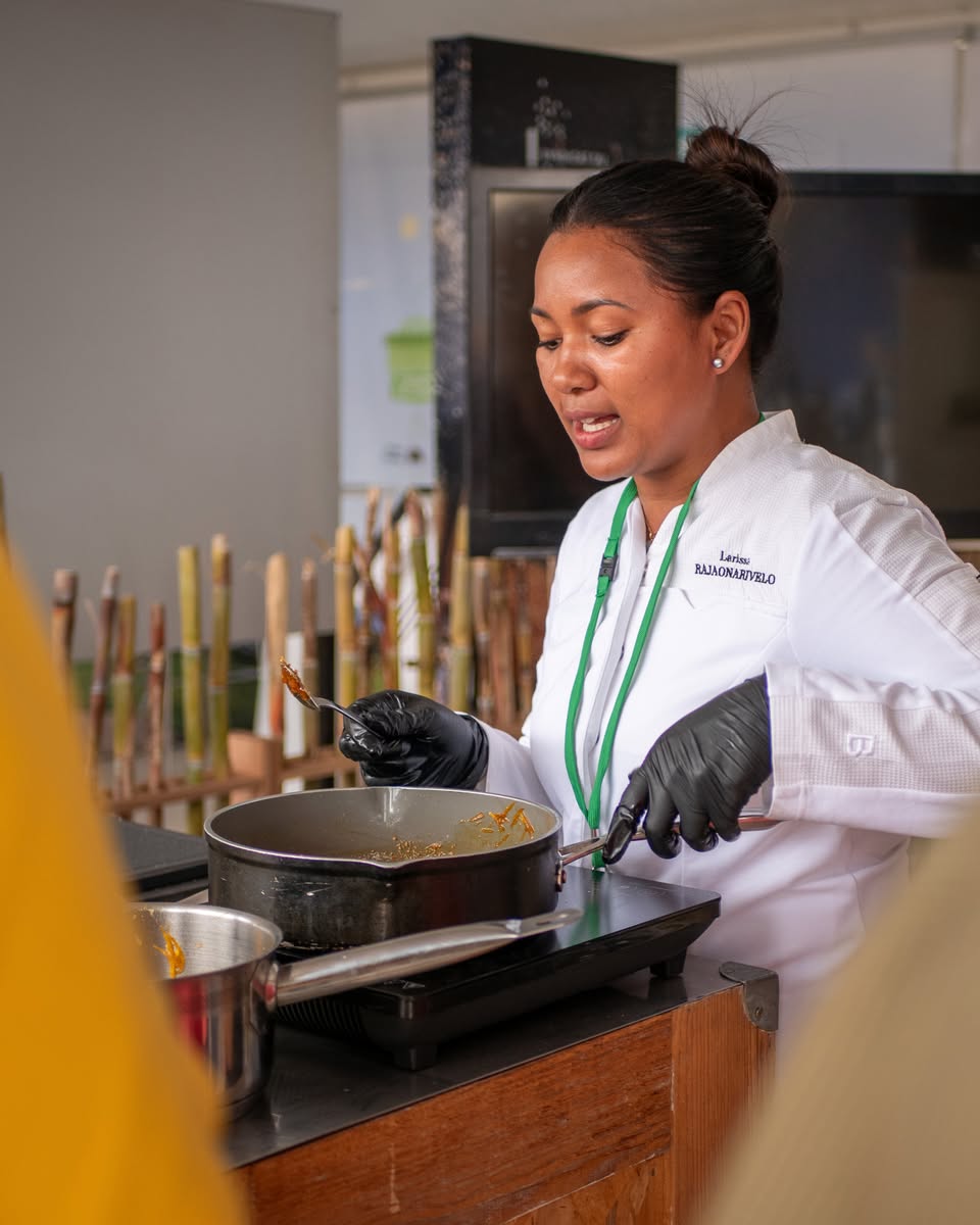 Salon Nou lé local : retour en vidéo sur un salon très réussi !