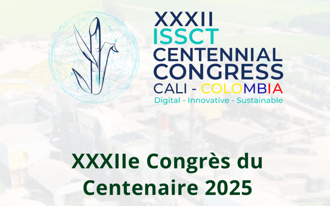 Félicitations à eRcane et au Cirad 