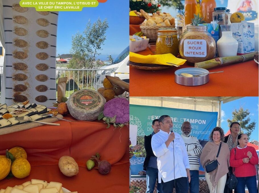 Brunch Dé Ô – 2ème édition