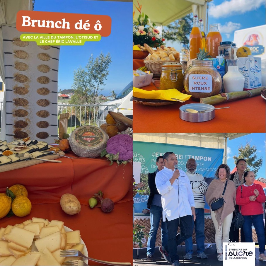Brunch Dé Ô – 2ème édition