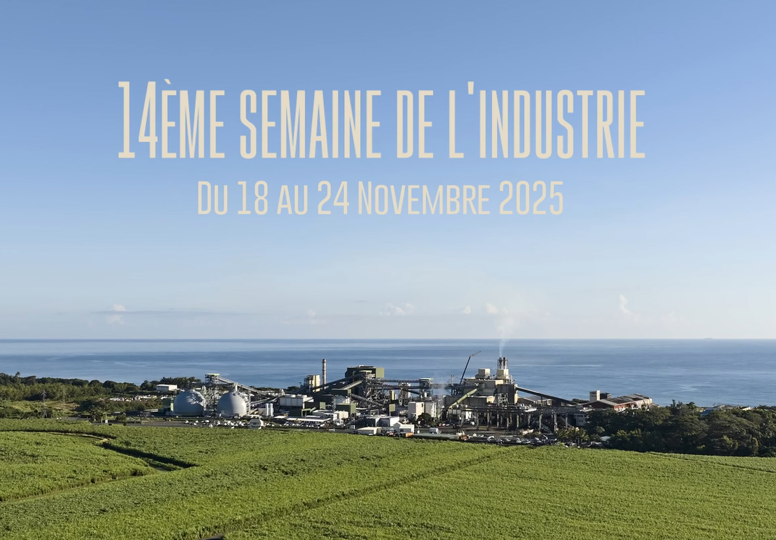 Semaine de l’industrie : Plus de 300 jeunes sensibilisés aux métiers de l&rsquo;industrie sucrière