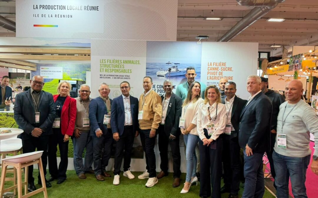 SIA 2026 – Mobilisation générale de La Production Locale pour défendre nos spécificités