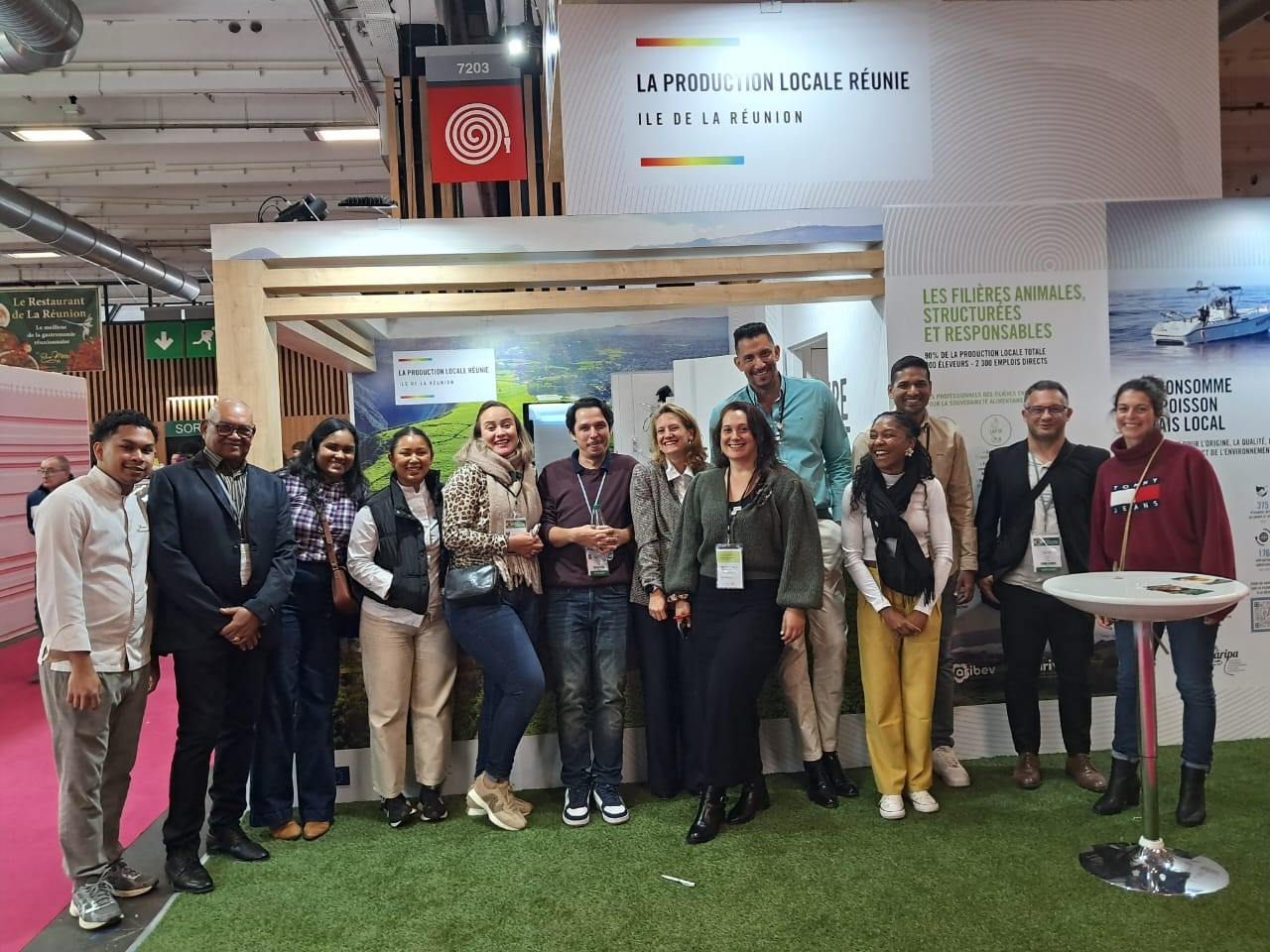 SIA 2026 – Mobilisation générale de La Production Locale pour défendre nos spécificités