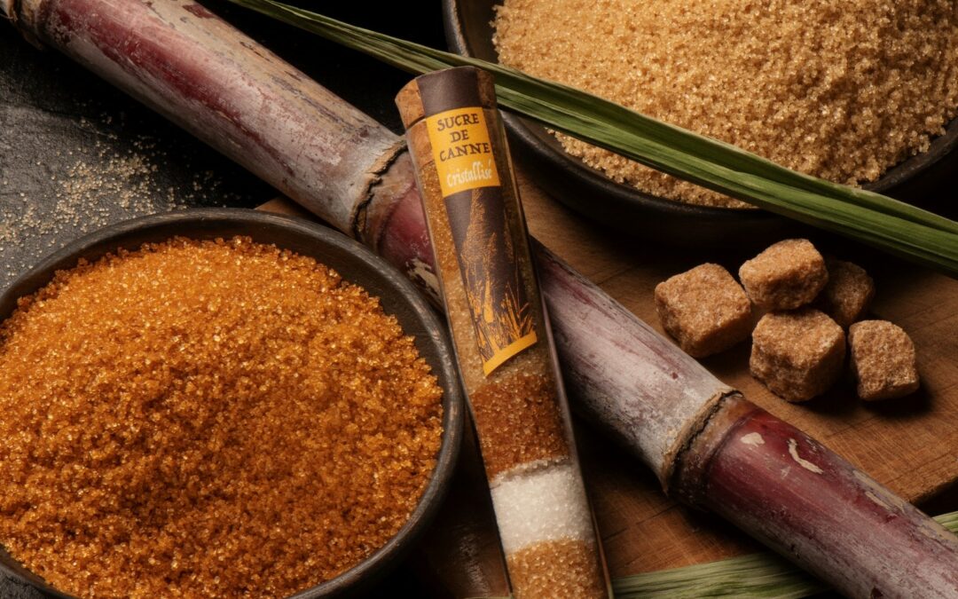 Mise à l’honneur du sucre de l’île de La Réunion