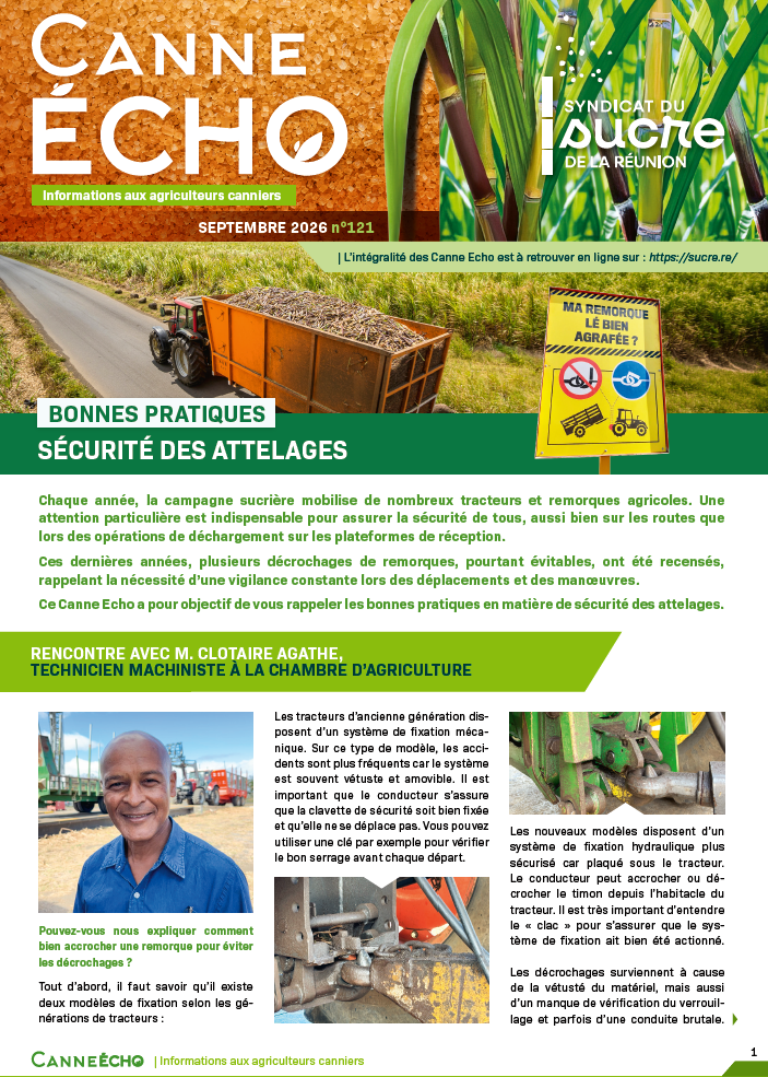 Canne Echo N°121